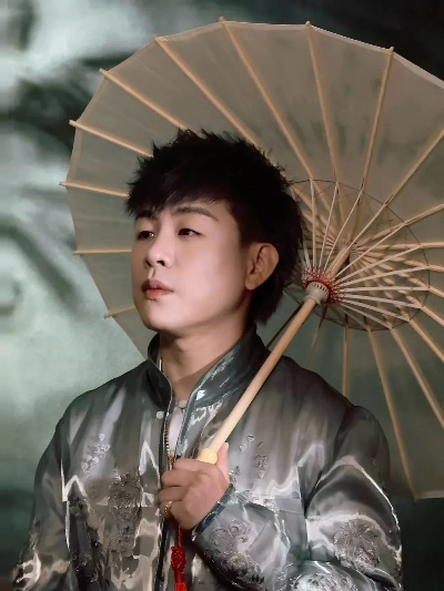 胡彦斌跨界开箱安克X黑神话周年联名，独家揭秘！