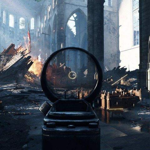 《战地6》B测热门：近三分之二的玩家偏爱突击兵职业