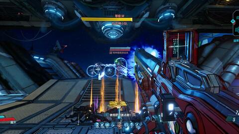 《无主之地4》销量突破亿级，系列再创新高！