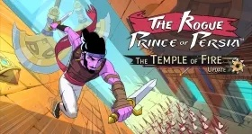 《波斯王子：Rogue》83分高评价！育碧肉鸽游戏新发售