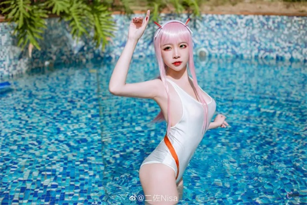 《永恒轮回》Yasal泳装COS惊艳登场！性感诱惑，谁能抵挡？