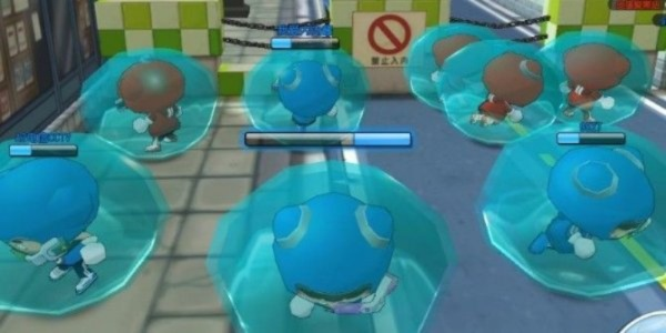 《泡姆泡姆团队战攻略：高效合作技巧揭秘》