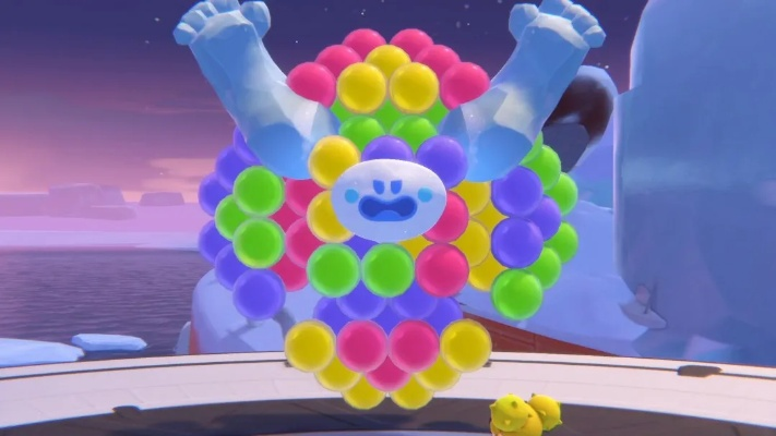 《泡姆泡姆消除攻略：揭秘高效消除技巧》