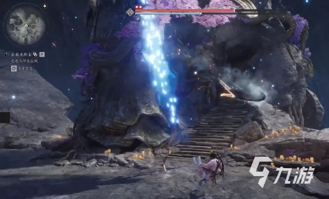 《燕云十六声无相关山攻略：皇怎么打？高效通关技巧》