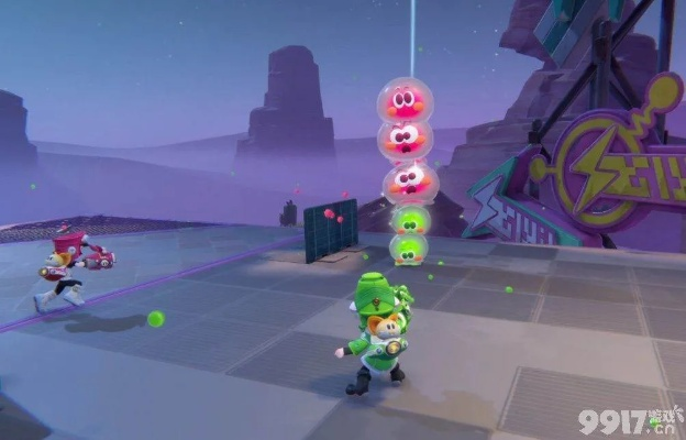 《钢铁羁绊成就攻略：轻松解锁泡姆泡姆钢铁羁绊》