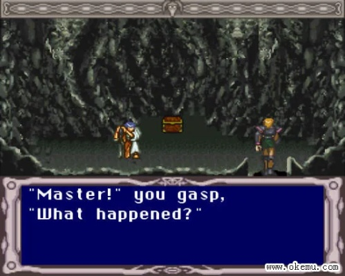 《垃圾王国》SFC复古RPG，11月新篇章等你探索！