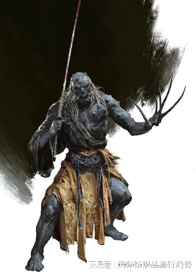 《黑神话：钟馗》理性预览：狂热追捧还为时尚早