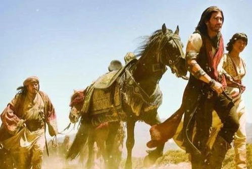 《波斯王子》新作为肉鸽玩家量身打造！83分必玩佳作！