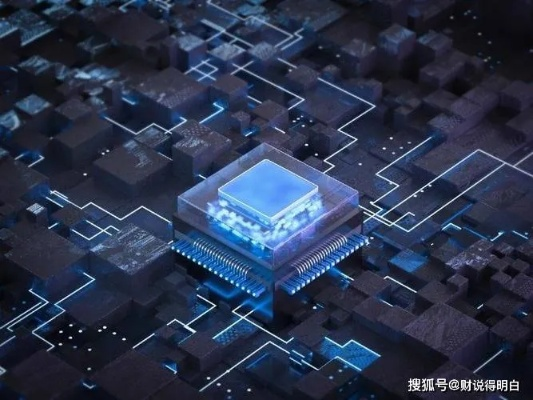 《揭秘：国产芯片新篇章，下一代芯片即将亮相！》