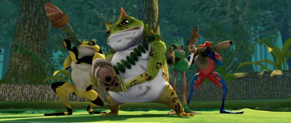 《咚奇刚：录音现场，西瓜成“牺牲品”》