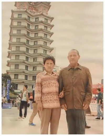 《87岁范老失联谜团：警方未接报案，妻子牵出惊人真相》