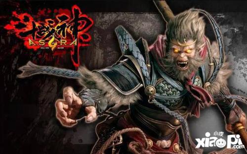 《黑神话：钟馗》央视双曝光，全球玩家狂赞！