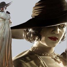 《生化危机9》惊悚新怪物：恐怖面容，毛骨悚然！