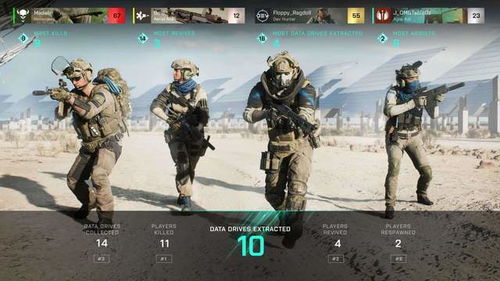 《战地风云》Beta公测盛况空前，玩家狂欢盛宴来袭！