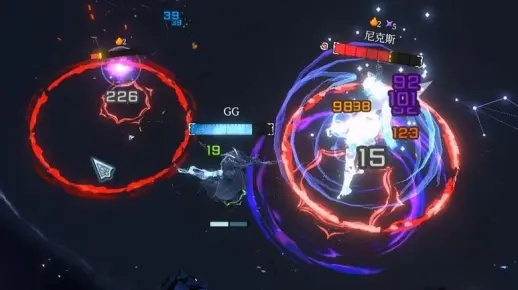 《梦之形》9月11日动作肉鸽正式版CDK，赢取独家福利！