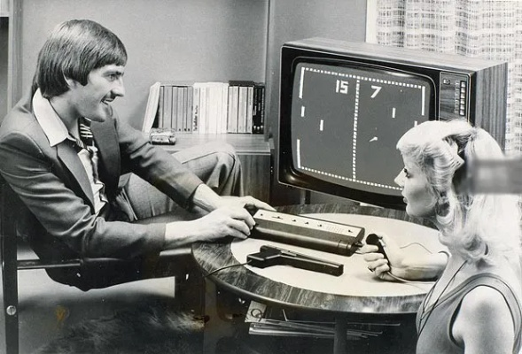 雅达利CEO力挺复古游戏：无核心玩家，企业将走向末路！