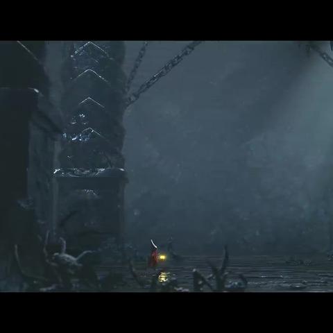 《空洞骑士：丝之歌》Steam新内容曝光，探索神秘丝之世界