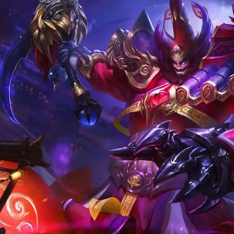 《钟馗新IP震撼来袭！探索《黑神话：钟馗》神秘世界》