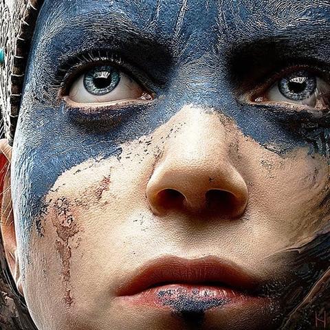 《地狱即我们》4K+DLSS4预告震撼来袭！独家解析！