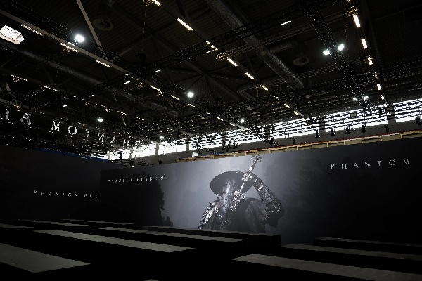 《影之刃零》科隆展人气爆棚：10分钟排队，500平米试玩区爆满！