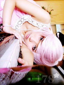 《Yasal泳装COS惊艳亮相！《永恒轮回》性感新篇章》