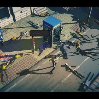 《ANNIE: Last Hope》PS5实体版11月27日发售，抢购倒计时！