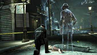 《受折磨的灵魂2》10月23日发售：惊悚求生之旅即将开启