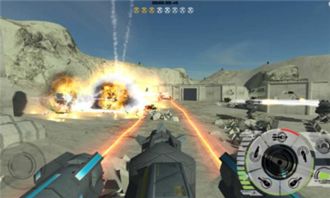 《龙石X猛兽匣联动》机甲城建塔防新高度