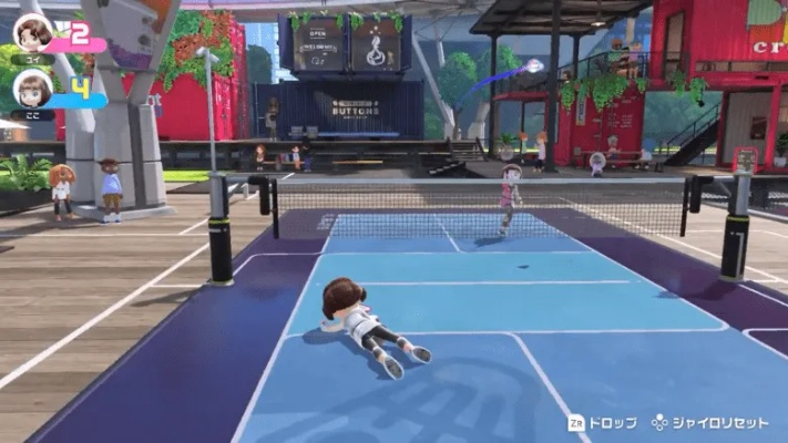 《Switch2轮椅篮球新游》社死尴尬瞬间，玩家体验大揭秘！