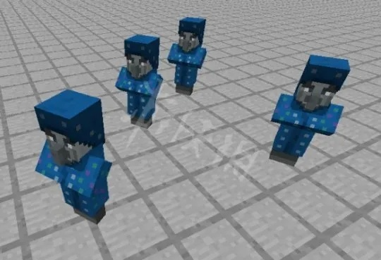 《我的世界幻术师详解：全面能力盘点》