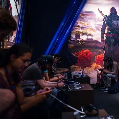 《2025科隆展独家首发！Level Infinite重磅新作预告片大揭秘》