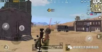 《绝地求生》新版本攻略：独家技巧助你吃鸡！
