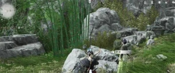 燕云十六声邪钱袋攻略：佛光顶万事知，轻松通关秘籍