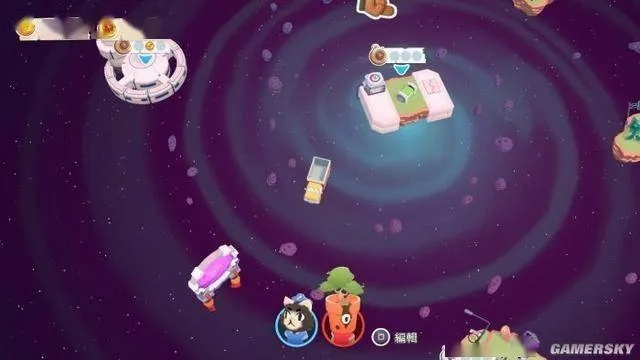 《泡姆泡姆喵星战纪》新关卡解锁攻略，速来解锁！