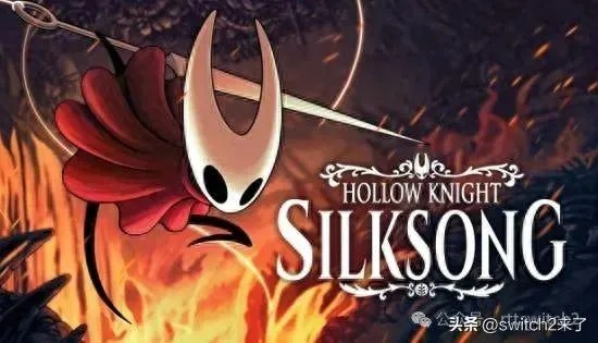 《丝之歌》9月4日Xbox首曝！官方确认，玩家狂欢！