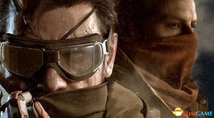 《合金装备3RE》次世代画质升级，重温经典巅峰之作！