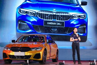 宝马经典“鼻子”前脸揭秘：突破与创新，铸就下一个传奇