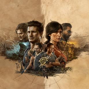 《失落之魂PS5预载开启！容量揭秘，玩家必看》