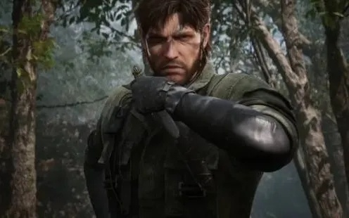 《合金装备3RE》IGN8分：经典重制，全新体验