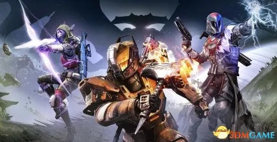 《命运2》CEO卸任引热议：玩家集体喊话！