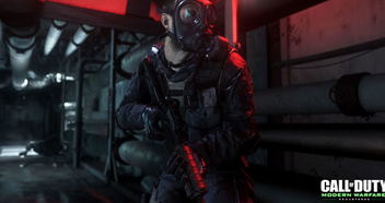 《合金装备3重制版》潜行战斗实机演示：全程高能！