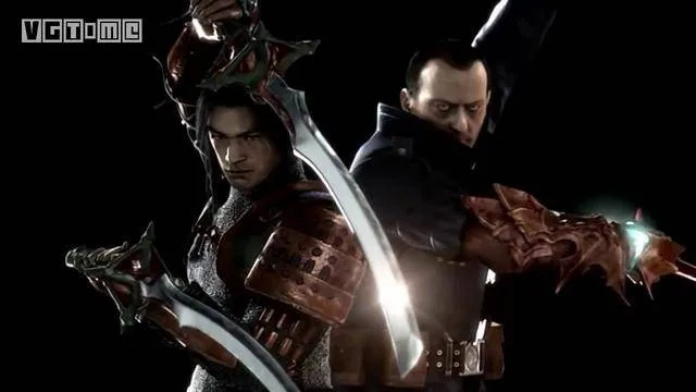 《鬼武者：剑之道》PS5版！极致流畅剑戟对决体验