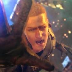 《恋与深空》手游科隆2025大奖横扫！最佳手游实至名归