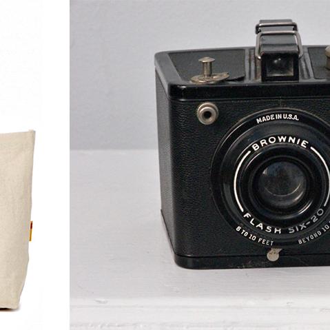 柯达帝国崩塌：百年影像巨头面临运营危机