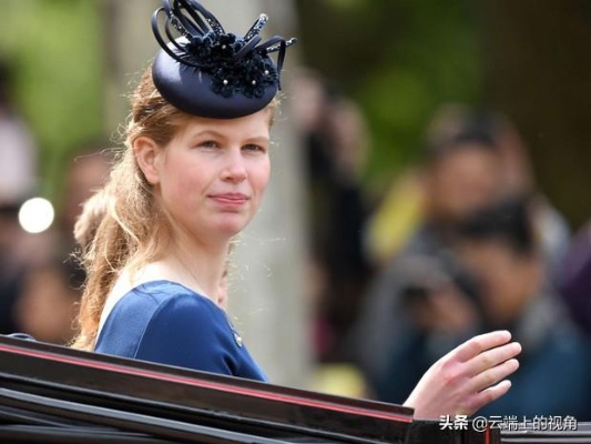 美国失踪女子苏格兰神秘王国奇遇，变身王室侍女