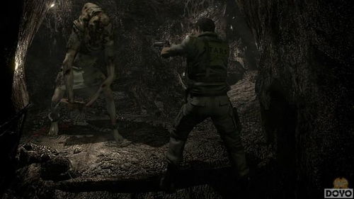 《生化9科隆试玩》多视角恐怖体验揭秘