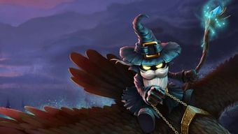 《战神新游》女法师大叔联手，战斗巅峰对决！