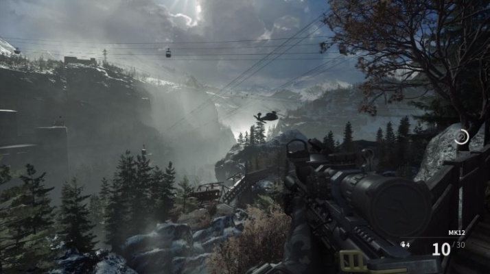 FPS新作口碑崩盘！官方紧急求救：玩家，请给我们一个机会