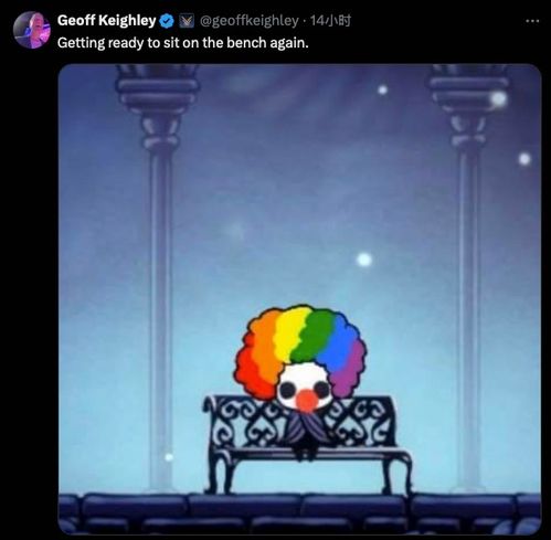 《丝之歌》试玩体验：绝美画面，丝滑操作，好评如潮！