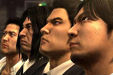 《如龙》工作室大动作！独家预告即将揭晓！